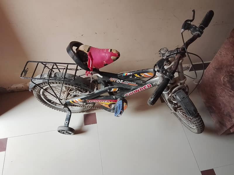 Bicycle 0