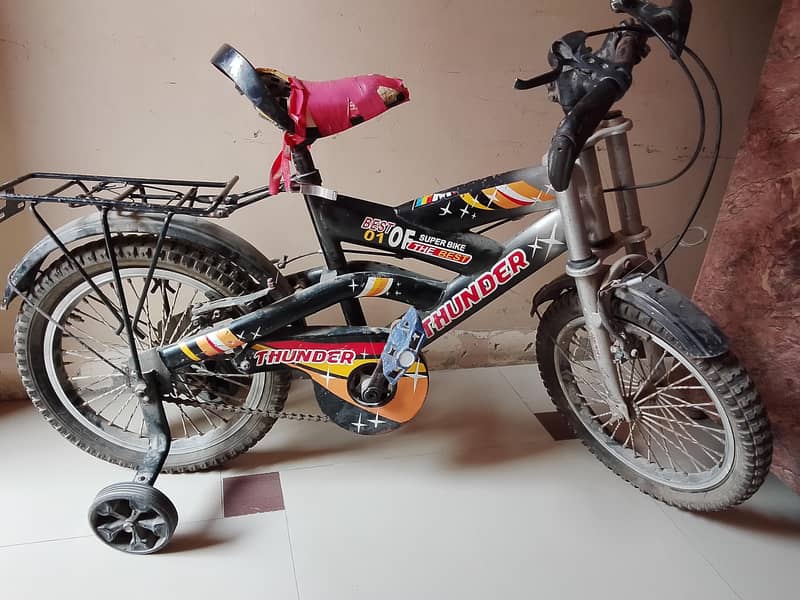 Bicycle 1