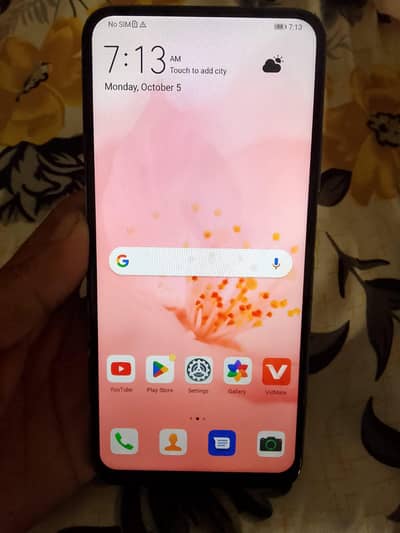 Huawei Y9s 6/128 GB