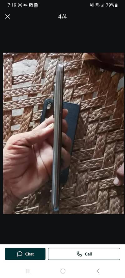 Samsung Mobile S20 Ultra 90 fps in pubg