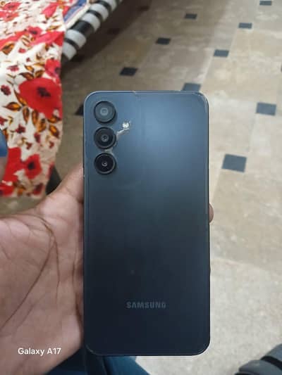 Samsung glaxcy A16