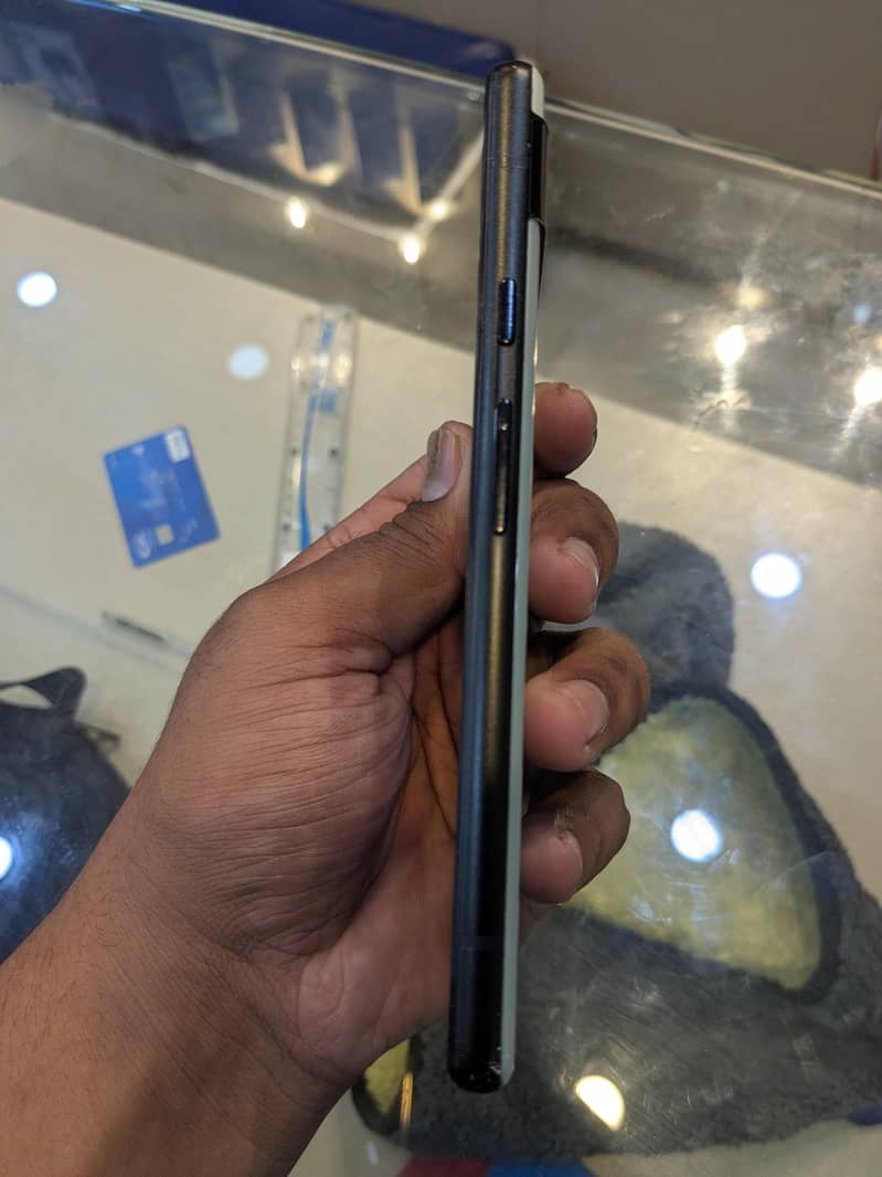 Google Pixel 6a 2