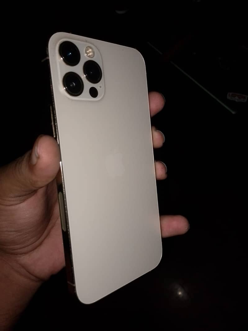 Apple iPhone 12 Pro 1