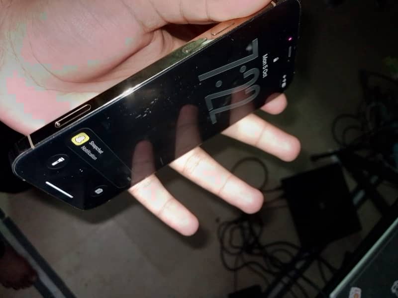 Apple iPhone 12 Pro 2