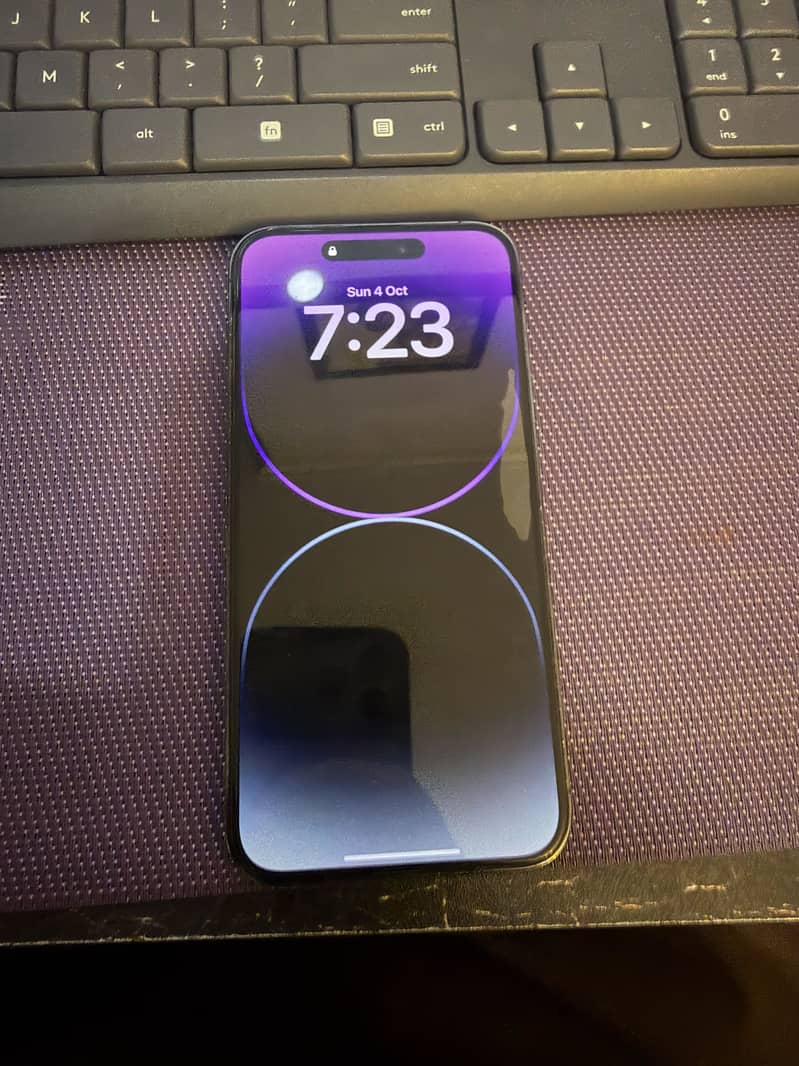 Apple iPhone 14 Pro Max 1