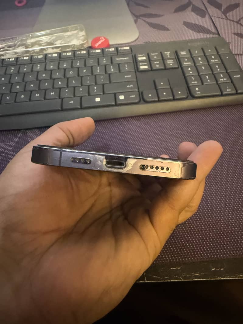 Apple iPhone 14 Pro Max 5