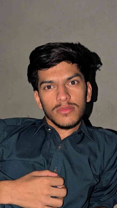 sharyar abbasi 