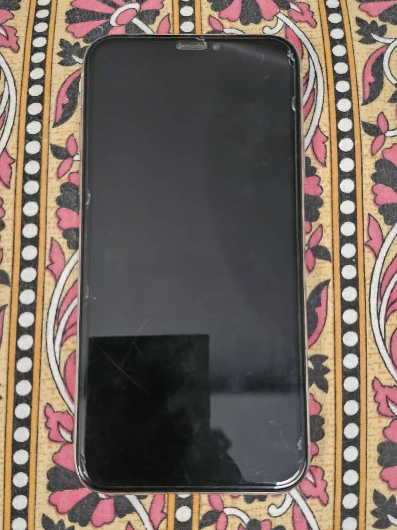 Apple iPhone X 1