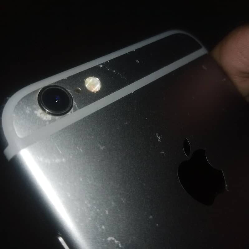 Apple iPhone 6S 2