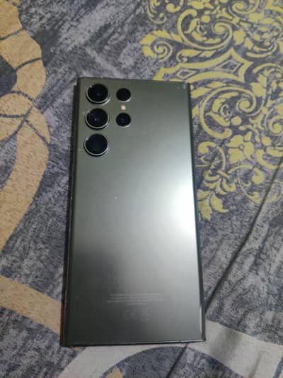 Samsung S23 Ultra