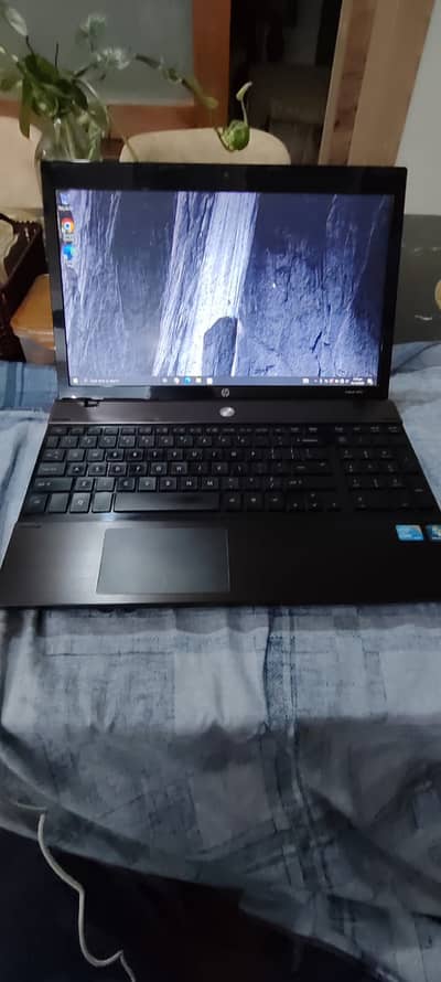 HP Probook 4520s in Mint Condition