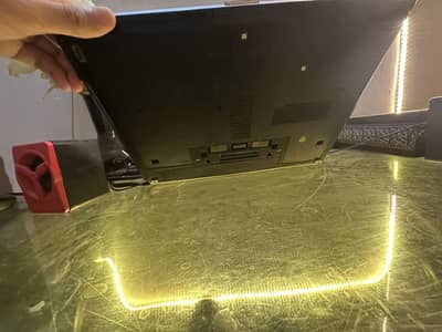 hp elite book all ok
