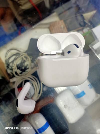 Apple Airpods 4 Gen