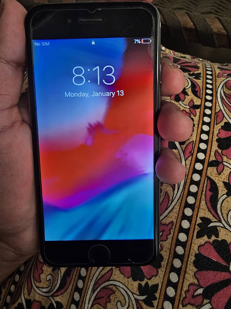 Apple iPhone 6 5