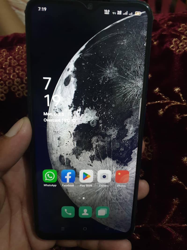 OPPO A9 3