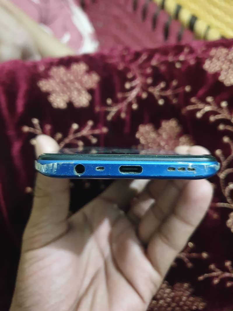 OPPO A9 7