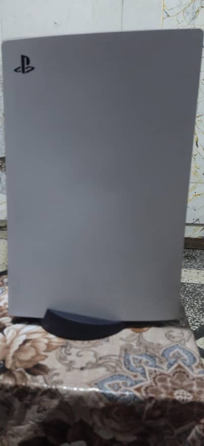 PlayStation 5 ps5