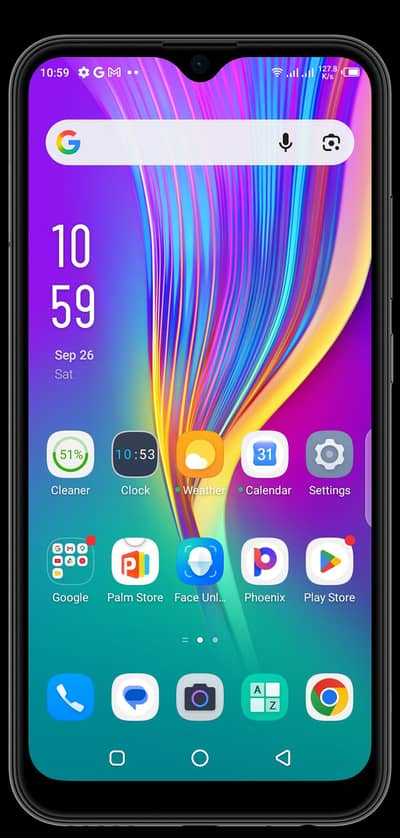 Infinix Smart 3 Plus