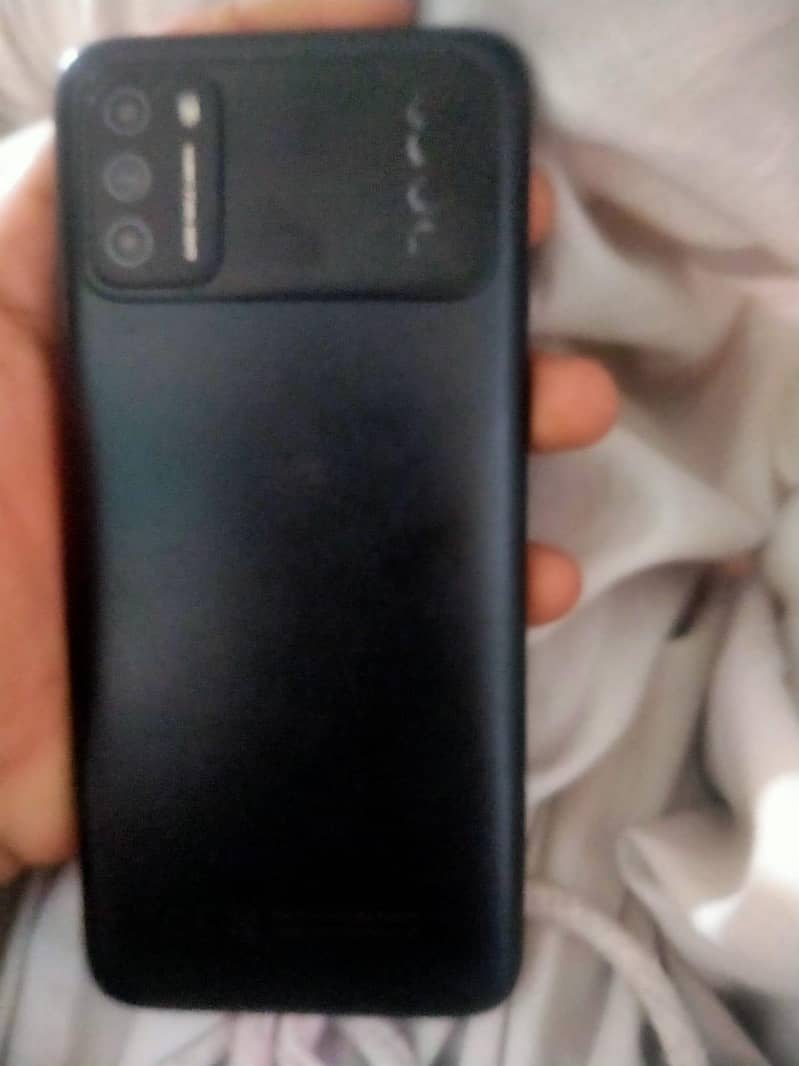 Xiaomi POCO M3 3
