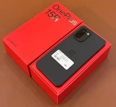 One Plus Open