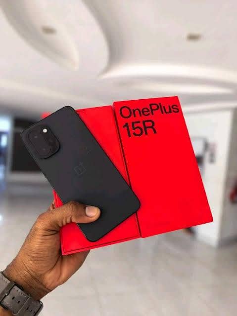 One Plus Open 3
