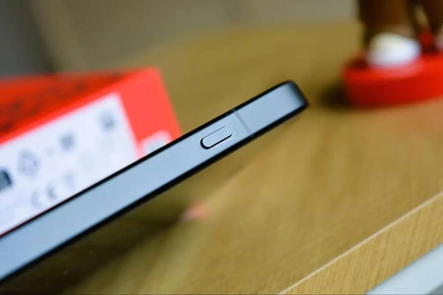 One Plus Open 4