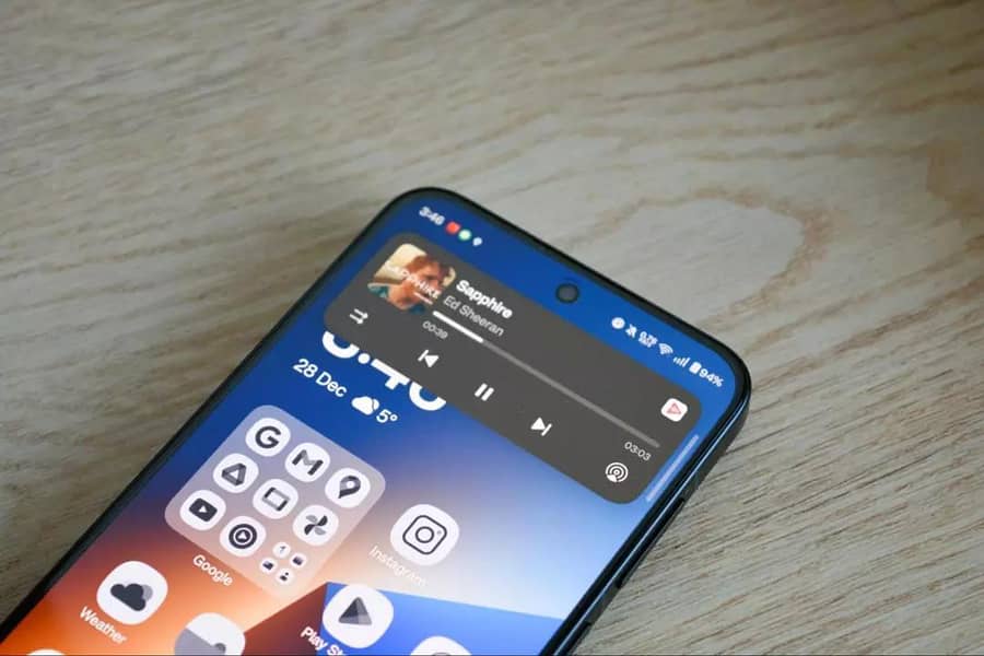 One Plus Open 8