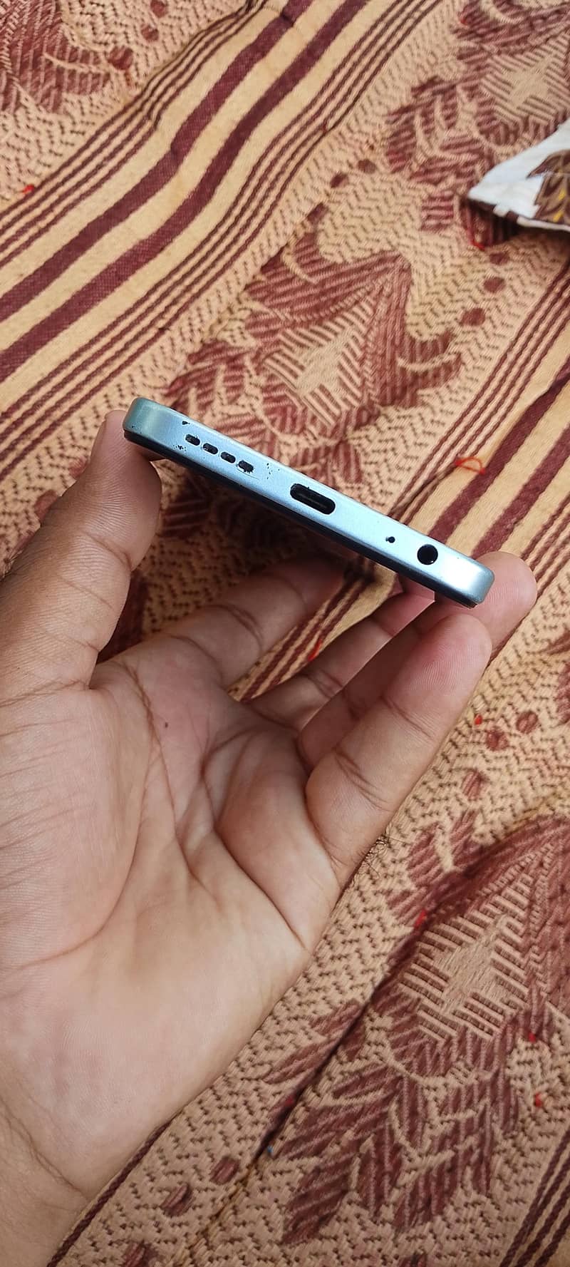 Infinix Smart 9 1