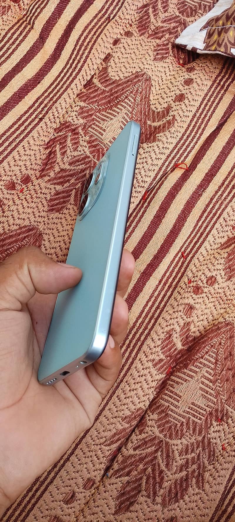 Infinix Smart 9 2