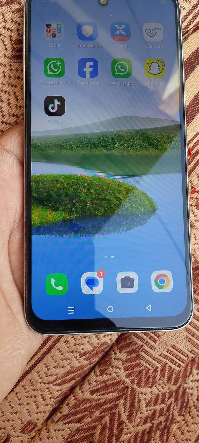 Infinix Smart 9 3