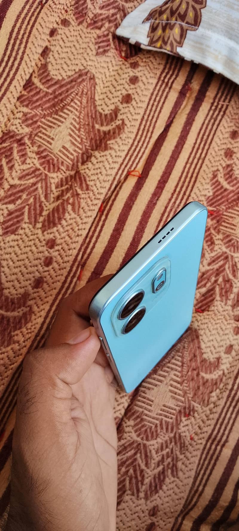 Infinix Smart 9 4