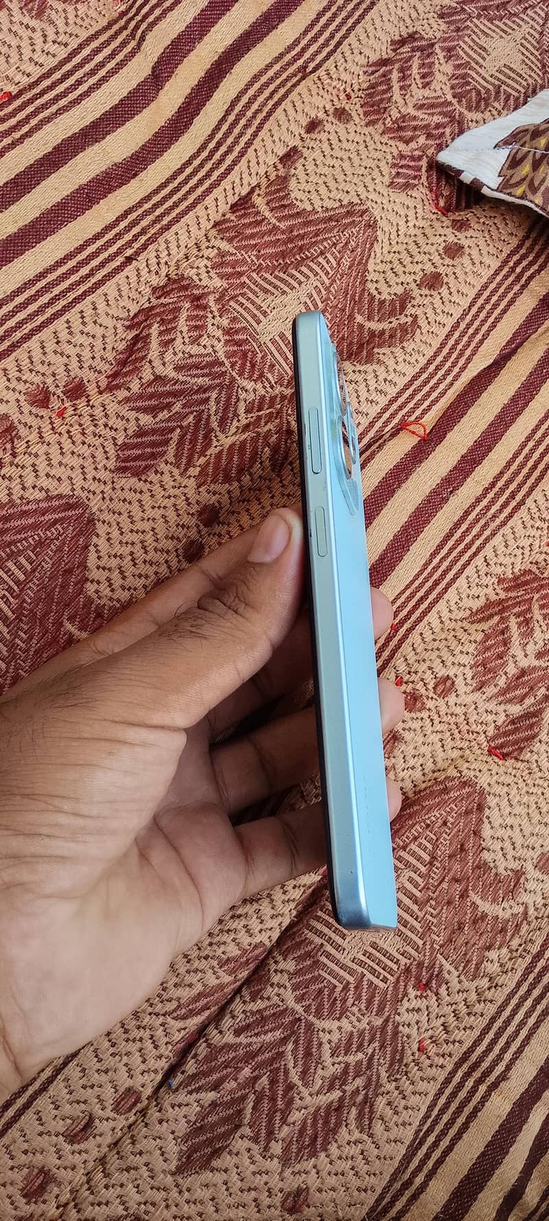 Infinix Smart 9 6