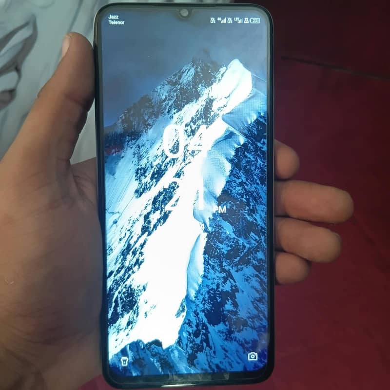 Itel S23 3