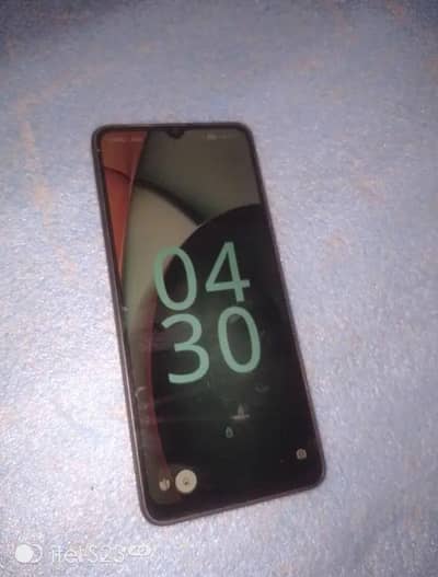Xiaomi Redmi A3x