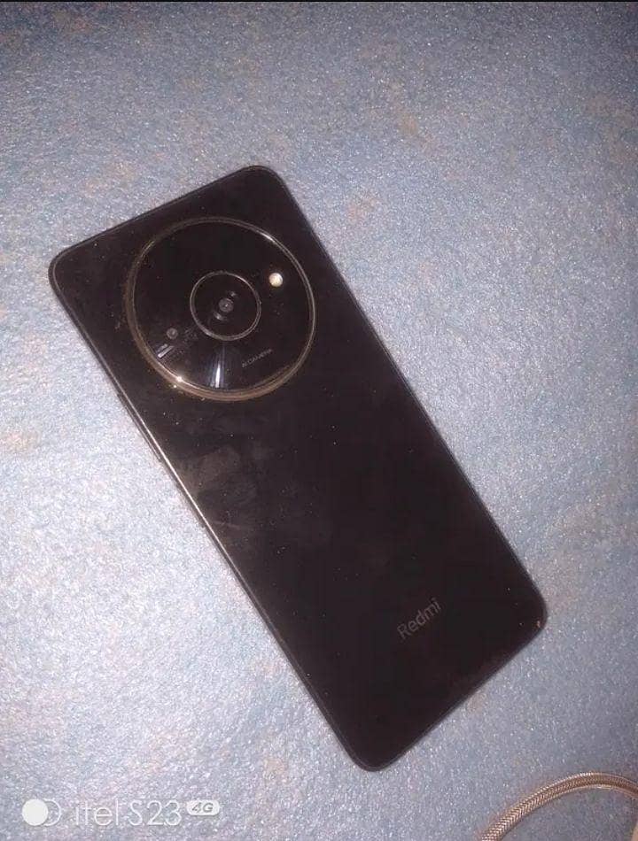 Xiaomi Redmi A3x 1