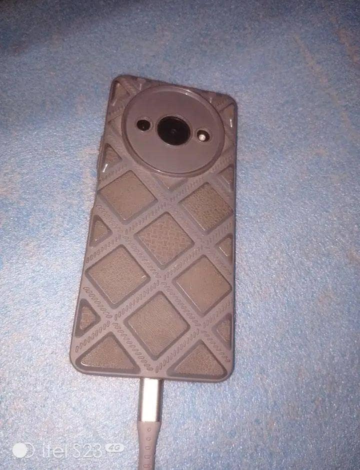 Xiaomi Redmi A3x 2