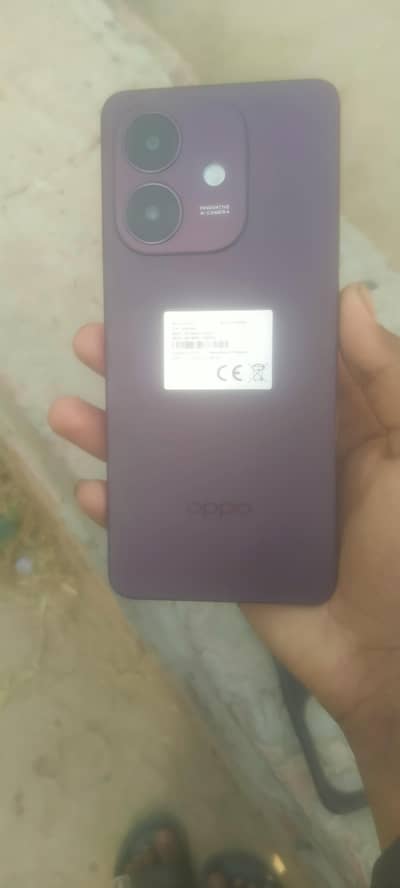 OPPO A5i
