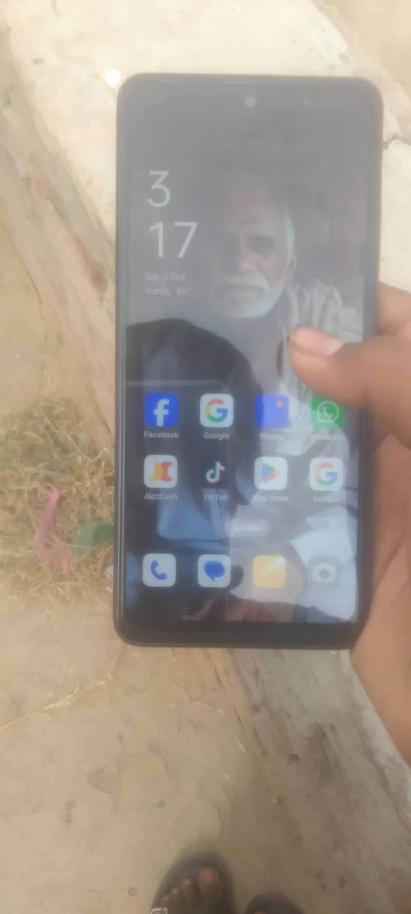 OPPO A5i 2