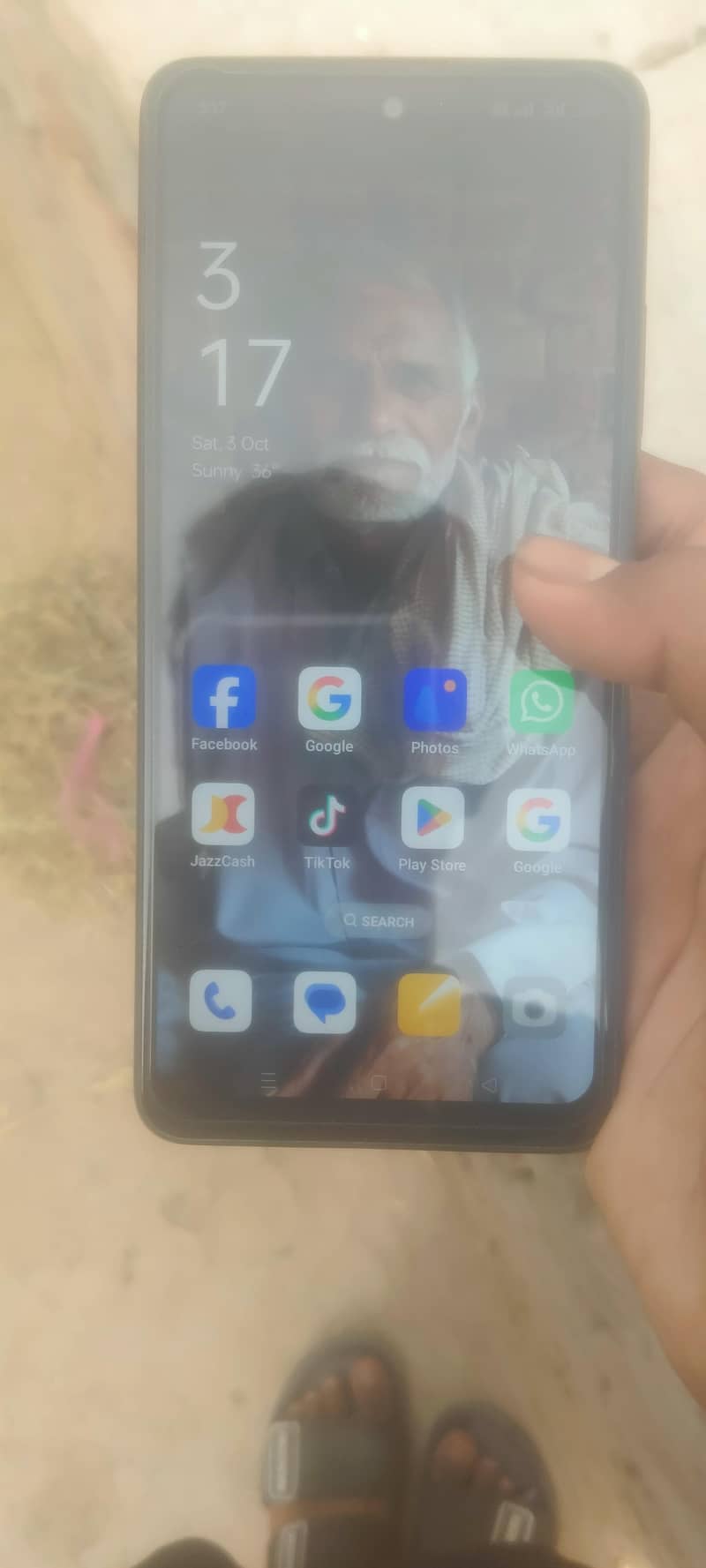 OPPO A5i 3