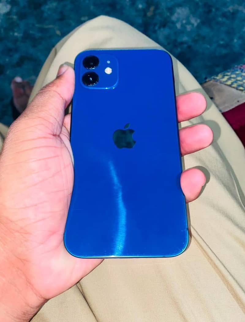 Apple iPhone 12 0