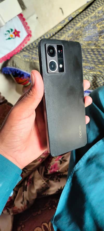 OPPO F21 Pro