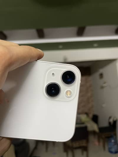 Apple iPhone 13 pta approved dual sim