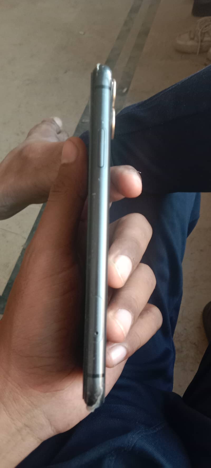 Iphone 11 Non PTA 1