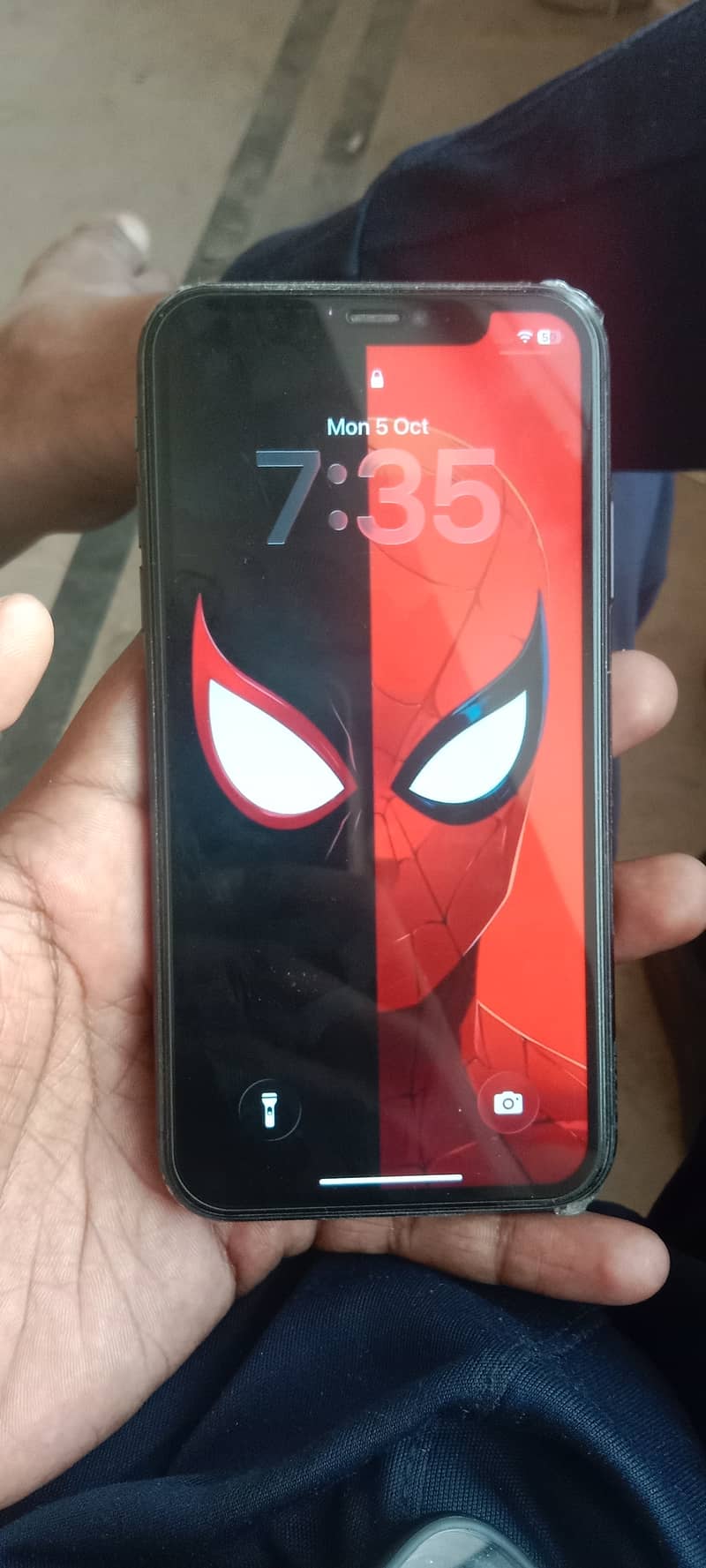 Iphone 11 Non PTA 5