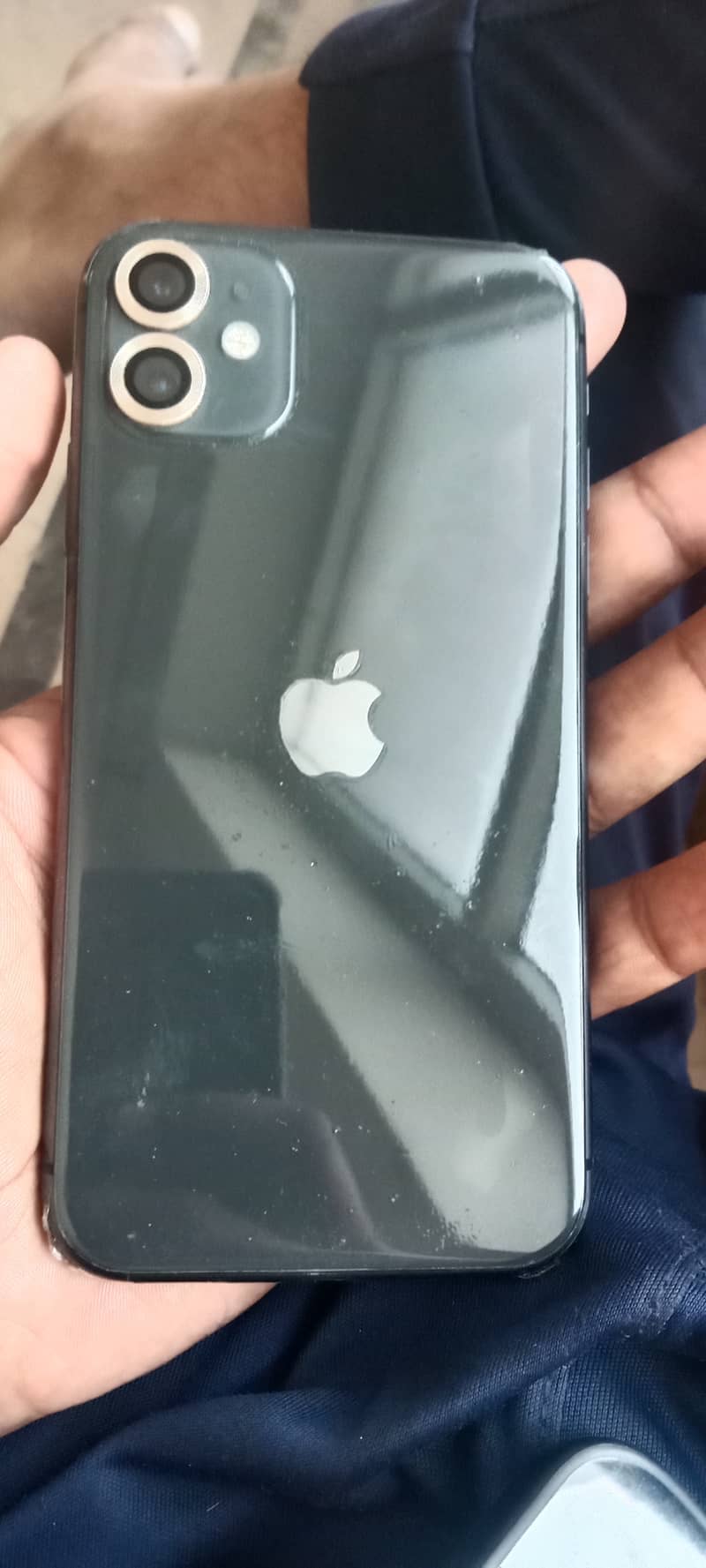 Iphone 11 Non PTA 7