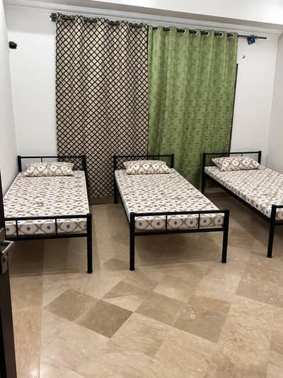 Bahria Town Phase 8 Boys Hostel Rawalpindi