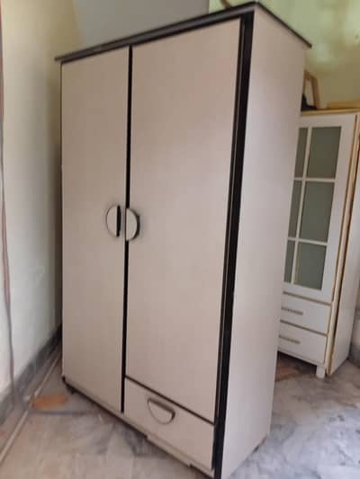cupboard
