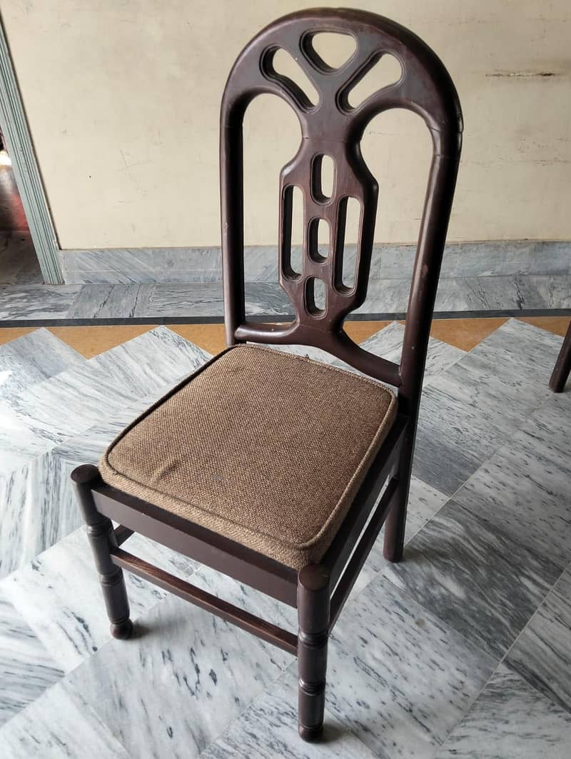 Dining Table 2
