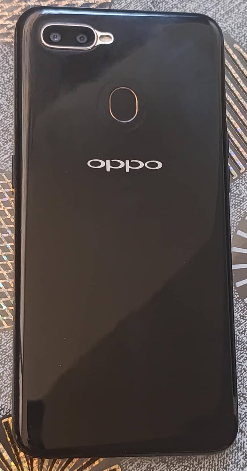 OPPO A5s 1