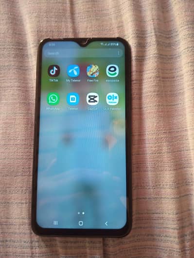 Samsung Mobile A10S